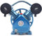 Kompressor Aggregat Pumpenkopf, V 2 Zylinder 1.5KW 170L/MIN 8 Bar, Einstufig Druckluft Kompressor Aggregat Pumpenkopf, für die Chemische Industrie