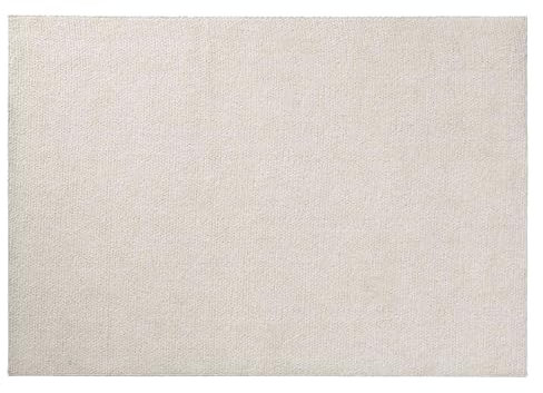 douceur d'intérieur Lisaia - Alfombra rectangular, 160 x 230 cm, de rizo