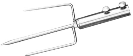 INOOMP Sonnenschirmhalter für Außenbereich, Edelstahl, Windfest