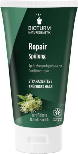 BIOTURM Repair Spülung 18 x 150 ml
