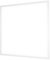 HOFTRONIC - LED Panel 62x62 - UGR<19 Blendschutz - 4000K Neutralweiß - 36 Watt 4860 Lumen (135lm/W) - Rasterleuchte - Flimmerfrei - 5 Jahre Garantie - Deckenpanel - Lichtpanel