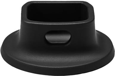 Dji Osmo Pocket 3 Accessories,Desktop Base,Silicone Dock Charging Base,Stable Bracket,Silicone Non-Slip Support,Adapter Camera Mount,Gimbal Camera Accessories