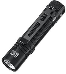 Nitecore EDC31 Hand flashlight Rechargeable