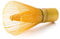 Fouet Matcha, Fouet en bambou naturel, Accessoire de cérémonie du Matcha Japonais, Fouet à Matcha en Bambou - pour la cérémonie du thé