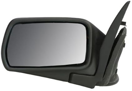 BLIC 5402-04-1139351 Wing Mirror Side Rear View Mirror Complete Mirror Heated Blue Tinted Convex Left