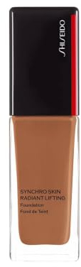 Shiseido Synchro Skin Radiant Lifting Foundation SPF30 30ML