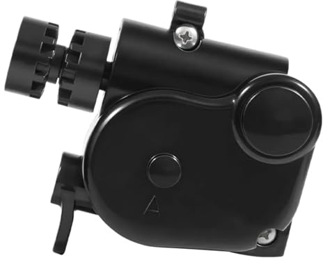 LVXBHZQD Dispositivo di Controllo della Direzione Laterale A R0524700, Compatibile con Le Parti Interne del Pulitore Automatico for Piscine Interrate Zodiac Baracuda MX8 MX8 Elite