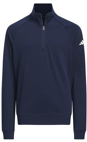 adidas 1/4-Zip Layer Pullover