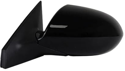 AußEnspiegel Für KIA Für Sportage R 2011-2016 Autoteil Außenspiegel Seitenspiegelbaugruppe 3-adrig Auto RüCkspiegel(3 Wire Blk L)