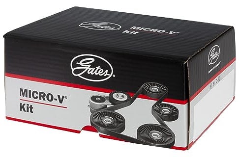 GATES Micro-V Kit K016PK1025