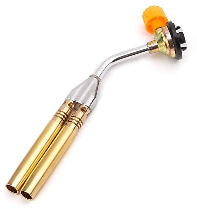 Butan Trigger Startbrenner, Butan Flamme Schweißbrenner Jet Brenner Heizung Grill Backenwerkzeuge Für Outdoor Camping Picknick Grill