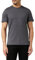 JACK & JONES Jjeorganic Basic Tee Ss O-neck Noos Homme T-shirt, Gris, S
