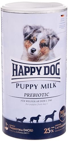 Happy Dog Supreme Young Puppy Milk Probiotic 500 g