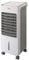 Bimar VR35 Raffrescatore, Ventilatore, Purificatore d'Aria 3 in 1, Oscillazione Automatica Dx/Sx, Funzione Rinfrescante e 3 Velocità, Serbatoio 7 Litri, 8 ore di Aria Fresca, Filtri Rimovibili