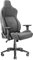 Mars Gaming MGC-Ultra, Silla Gaming Ergonómica, Respaldo Ergofit, Reposabrazos 3D, Soporte Lumbar + Cojín Cervical, Ruedas XL, Tejido Transpirable, Gris