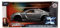 Jada Toys - Fast and Furious Auto Dodge Charger (1:24, grau) - Modellauto 2021 Dodge Charger SRT Hellcat aus dem Film Fast & Furious 10, Die Cast Car ab 8 Jahre mit Teilen zum Öffnen, 19cm