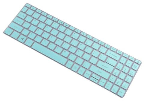 Laptop Keyboard Cover Skin For Acer Aspire 3 A315-56G A315-55G A315-55 A315 55 A515 Aspire 55G 5 inch 15.6 A515-55G A515-55 55G/