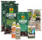 COMPO GROW Box M für die Aussaat von Spezialkulturen im Indoor- & Outdoorbereich und eine optimale Wachstums- & Blütenphase (Medium)