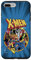 iPhone 7 Plus/8 Plus Marvel X-Men Animated Series Retro 90s Case