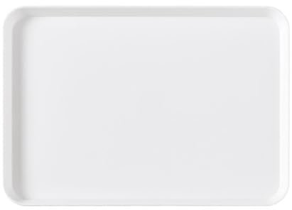 Platos Para Servir Blancos Platos Rectangulares Para Ensalada Platos Rectangulares Blancos Plato De Desayuno Estilo Nórdico Minimalismo PP Plato Rectangular Para Servir Para Postres Platos Para Fiesta