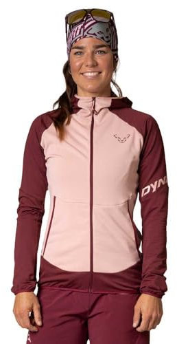 DYNAFIT TRANSALPER Light PTC W Hoody - 38
