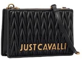 Just Cavalli WOMAN ACC.SPEC. 77RA4BD7ZSB21899 NR, 899 - Black, Einheitsgröße