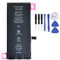 GDDGFVKV 616-00641 Remplacement de la Batterie pour I Phone 11 (6,1) A2221, A2111, A2223 3,83 V 3110 mAh 11,91 Wh