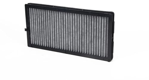 HELLA 8ZC 366 124-491 Innenraumfilter CF426C - Aktivkohlefilter