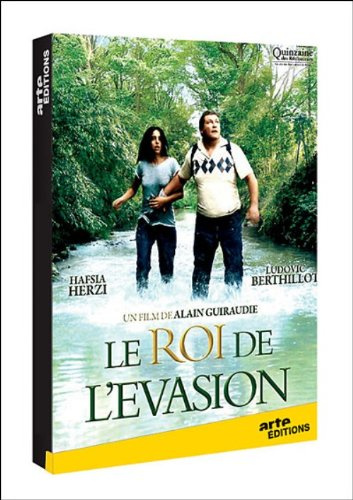 Le Roi De L'Evasion [Import belge]