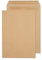 Blake Everyday 13878 Versandtasche selbstklebend Manila C4 324 x 229 mm - 90g/m² 250 Stück