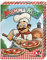 ABACUSSPIELE 08988 - Mamma Mia!, Kartenspiel, Silver