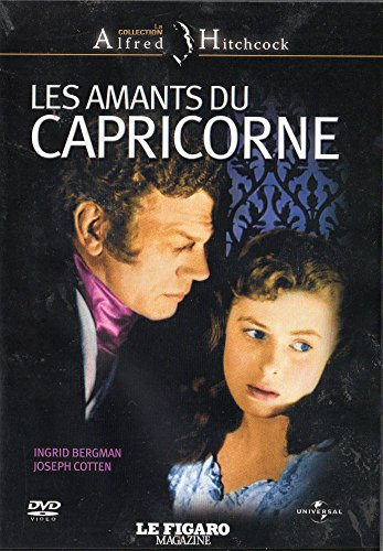Les Amants Du Capricorne [FR Import]