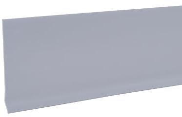 M-D Building Products MD Building Products, Silver Gray 73898 - Base de pared de vinilo con parte trasera seca, 1 paquete de 1 unidad