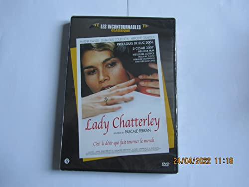 Lady Chatterley - DVD