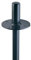 König & Meyer 19665-000-55 Boxenstativ schwarz