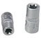 KS Tools 911.4317 Douille Torx 1/4 E8