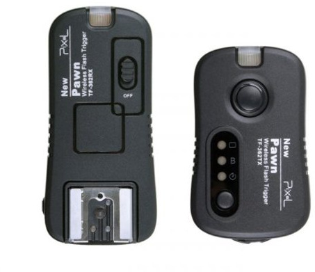 Khalia-Foto TF-362