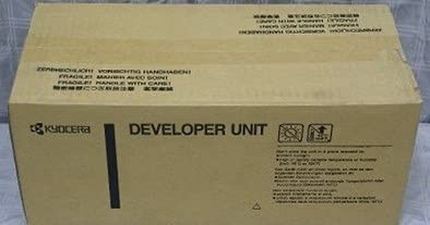 Kyocera DV 160(E) - (230 V) - 1 - Original - Entwickler-Kit - für FS-1120D, 1120D/KL3, 1120DN, 1120DN/KL3