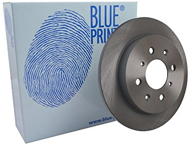 Blue Print ADH243115 Brake Disc