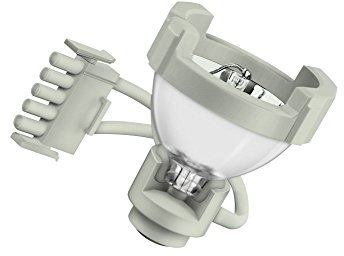 Osram HXP R 206 W/45 C, Hochdruckentladungslampe, Quecksilber-Kurzbogenlampe mit hoher Lebensdauer, OP-Lampen