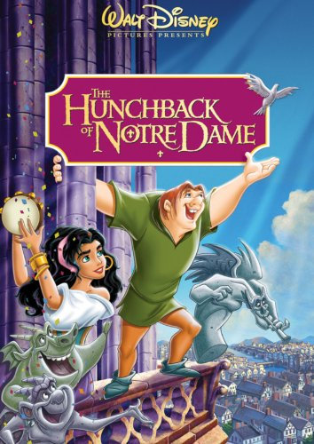 The Hunchback Of Notre Dame