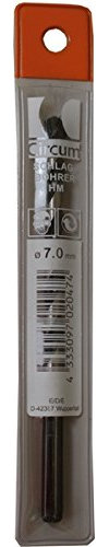 Schlagbohrer HM T 7,0mm CIRCUM