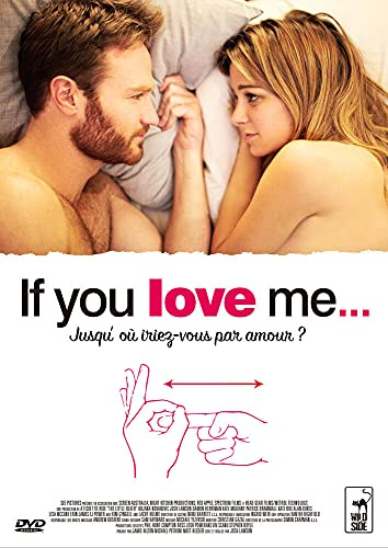 If you love me [FR Import]