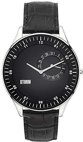 Armbanduhr Storm London 47300/BK