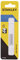 STANLEY - 3 Foret HSS-R Laminée pour métal 1mm - STA50000-QZ