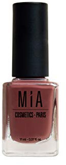 MIA Cosmetics-Paris, Esmalte de Uña (2694) Mahogany - 11 ml