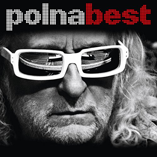 Polnabest(2 Lp Rouges Tirage Limite) [Vinyl LP]