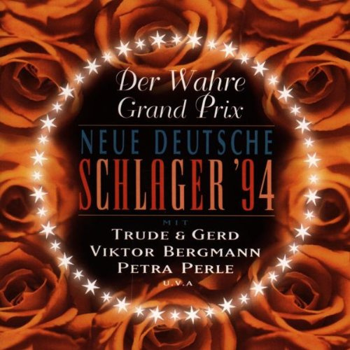 Neue Deutsche Schlager 94