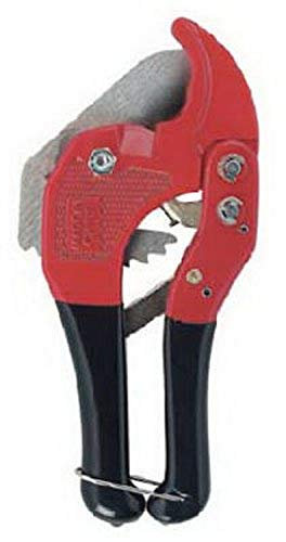 Orbit Sistema de aspersor de 1/2 Pulgada a 1 Pulgada Herramienta de Corte de tuberías de PVC 26085