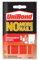 Unibond No More Nails Strip Ultra-strong Capacity 2.75kg Permanent Translucent Pack 12 Ref 781740
